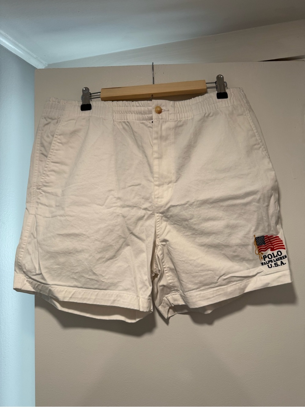 Polo Ralph Lauren Shorts